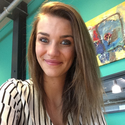 Evelien Zandbergen