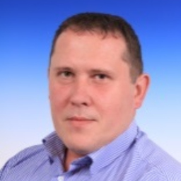 Dmitrii Suntsov