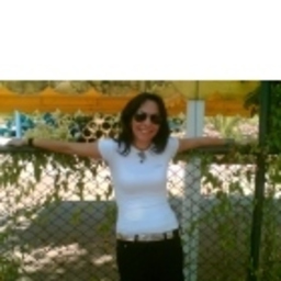 Yeliz Gökçel