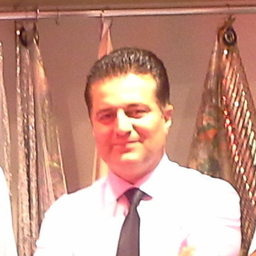 Ebrahim Alizadeh