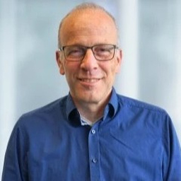 Hagen Schröter-Kolewa