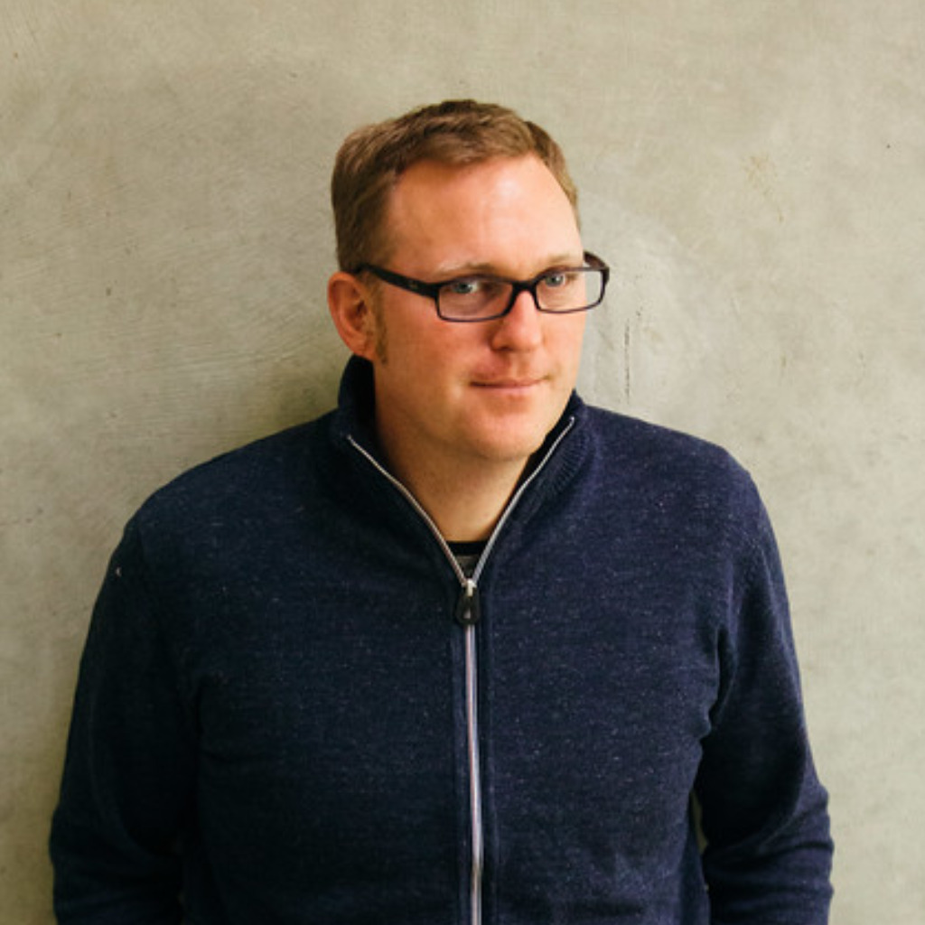 Frank Kerkhoff - Holztechniker - Febrü Büromöbel Produktions- und