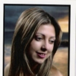 Meral Yılmaz
