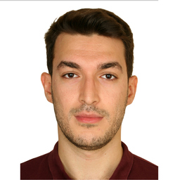 Yavuz Selim Sahin - Working Student - IONITY GmbH | XING