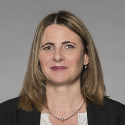 Nicole Simon