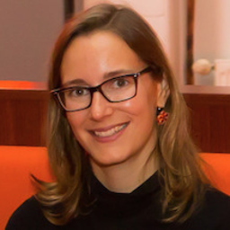 Marta Gonzalo Garcia