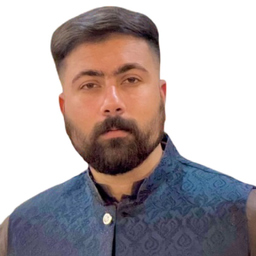 SYED MUNTAZIR MEHDI NAQVI