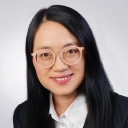 Dipl.-Ing. Jing Guo