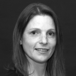 Anja Neuberger