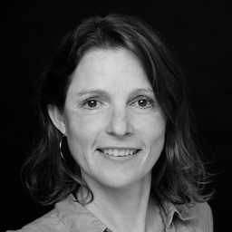 Profilbild Anja Neuberger