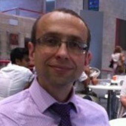 Alexey Palagin