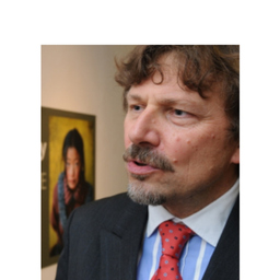 Prof. Ulrich Lehmann