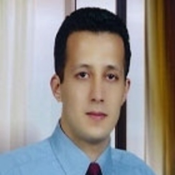 Ali Güngör