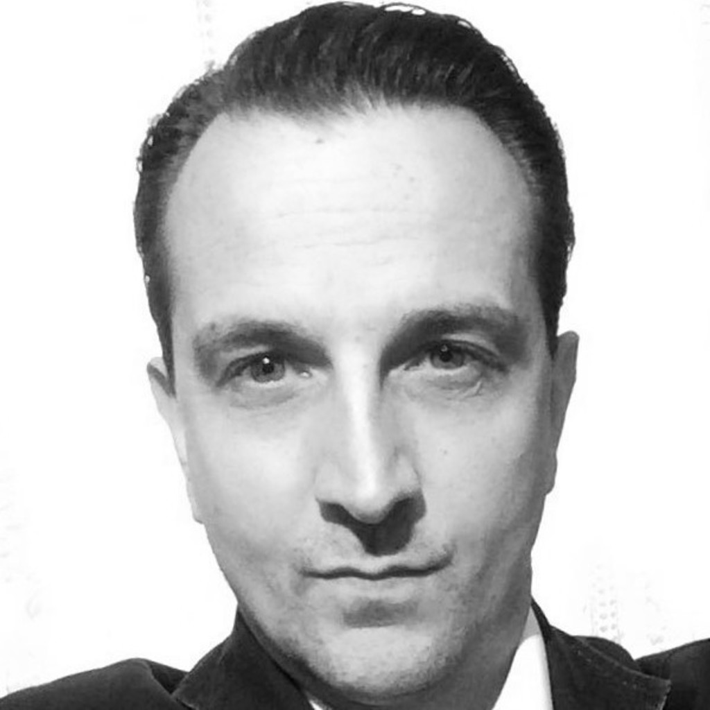 Social Media Profilbild Josef M. Hofer 