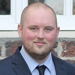 Markus Luikenga