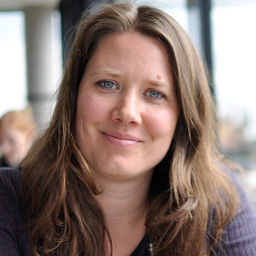 Nohila Driever