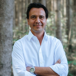 Dipl.-Ing. Henrique Ferro Paulo's profile picture
