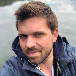 Alain Häne