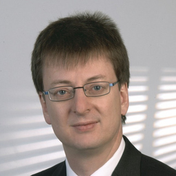 Prof. Dr. Michael Heber