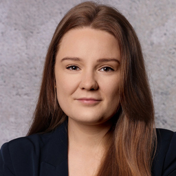 Nina Lütjens
