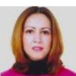 hafida dahrouch