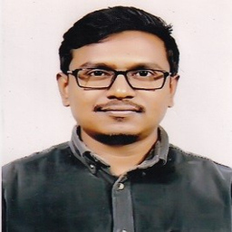 Touhidur Rahman