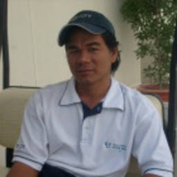 Celestino Solis