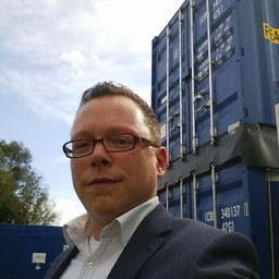 Thorsten Müller