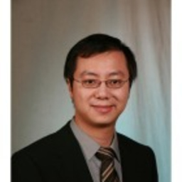 Profilbild Yu Chen