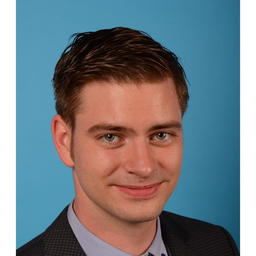 Dominik Berger's profile picture