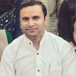 Dr. Sumit Kumar