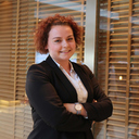 Katharina Klaghofer MBA