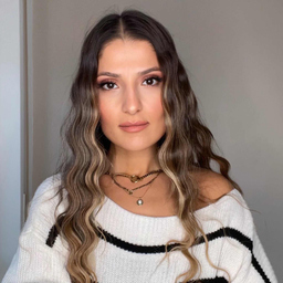 Ezgi Yamankilic