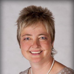 Nicola Baehr-Heinen