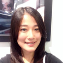 Social Media Profilbild Jingyan Chen Aachen