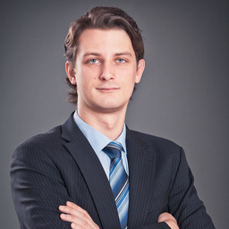 Julian Eberth