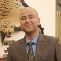 mayank yadav