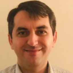 Hadi Shalmashi