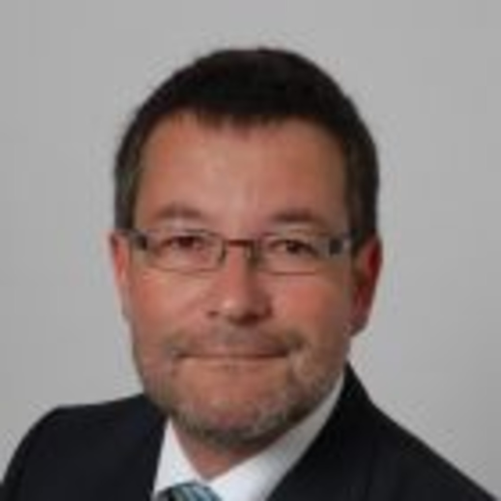 Social Media Profilbild Marc Ritter Aachen