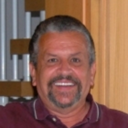Dr. Patrick Banks