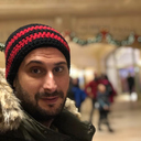 Social Media Profilbild Franco Lanza Cariccio Berlin