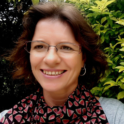 Kathrin Zathu