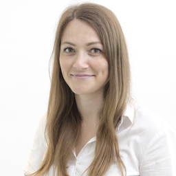 Eva Odenthal