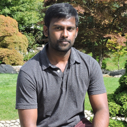 Manikandan Kailasam