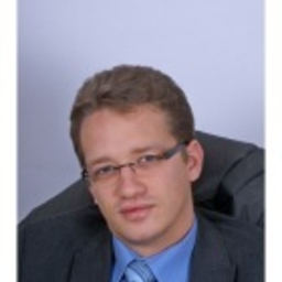 Dimitri Baikrich
