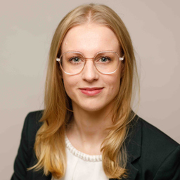 Anna Maria Hinrichs
