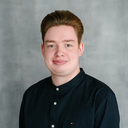 Mark Soans-Wade