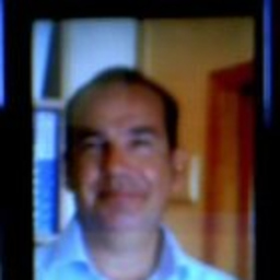 Francisco Martinez Carrasco