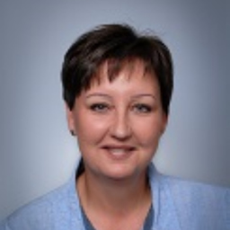 Silke Schuster