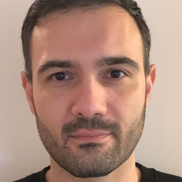 Bruno Terenzi Neumann